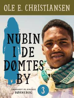 Nubin i De dømtes By