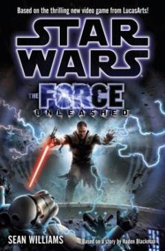 The force unleashed