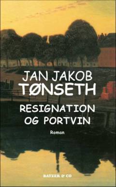 Resignation og portvin