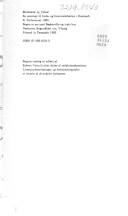 Modstand og frihed : en antologi til freds- og forsvarsdebatten i Danmark