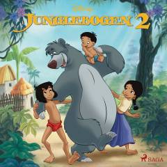 Disneys Junglebogen 2