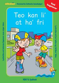 Teo kan li' at ha' fri