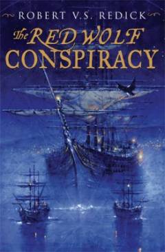 The red wolf conspiracy