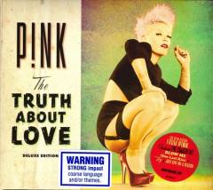 The truth about love