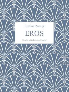 Eros : tre erotiske noveller