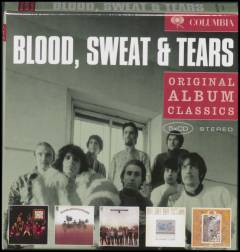 Original album classics