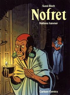 Nattens hævner