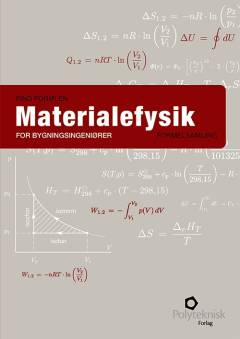 Find formlen - materialefysik for bygningsingeniører
