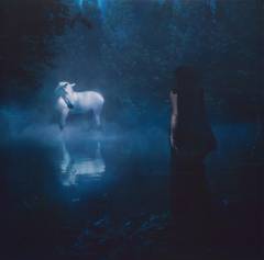 I want my loved ones to go with me