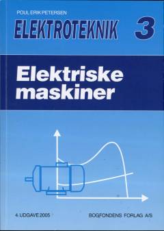 Elektriske maskiner