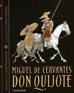 Don Quijote