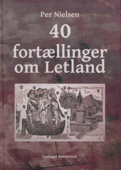 40 fortællinger om Letland