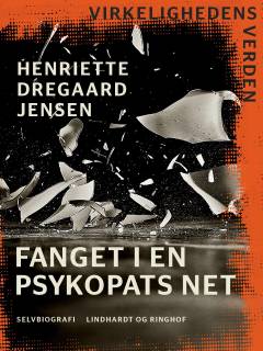 Fanget i en psykopats net