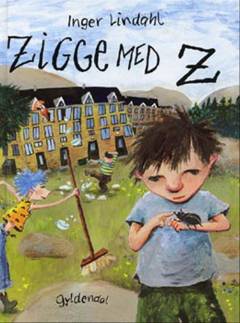 Zigge med z