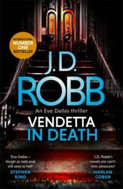 Vendetta in death