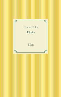 Pilgrim : digte