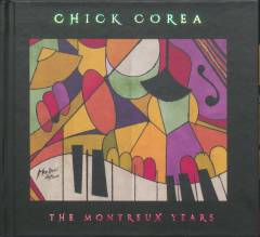 The Montreux years