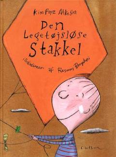 Den legetøjsløse stakkel