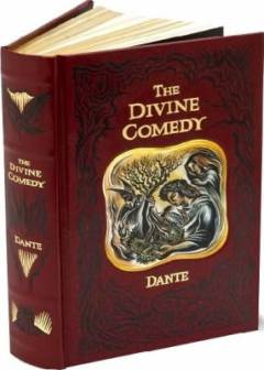 The divine comedy