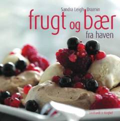 Frugt og bær fra haven