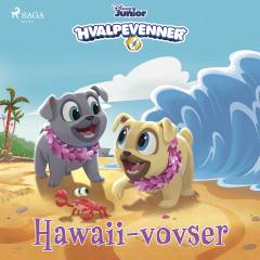 Hawaii-vovser