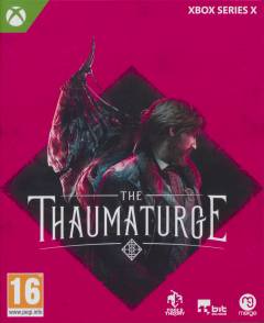 The Thaumaturge