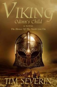 Odinn's child