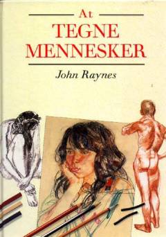 At tegne mennesker