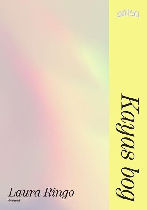 Kayas bog