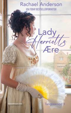Lady Harrietts ære