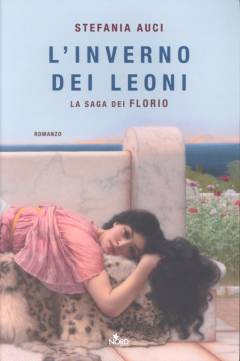 L'inverno dei leoni : romanzo
