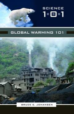 Global warming 101
