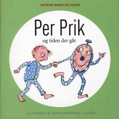 Per Prik og tiden der går