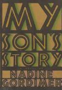 My son's story