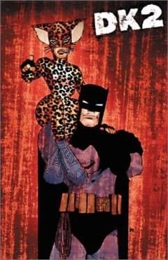 DK2 : the Dark Knight strikes again. 1