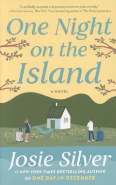 One night on the island