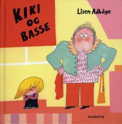 Kiki og Basse