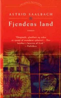 Fjendens land