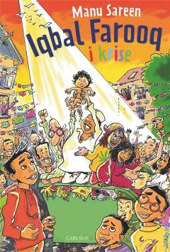 Bog, 1. udgave, 2018