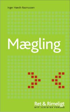 Mægling