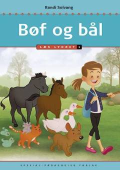 Bøf og bål