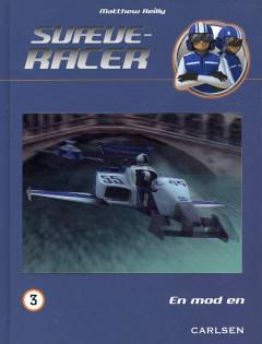 Svæveracer. Bind 3 : En mod en