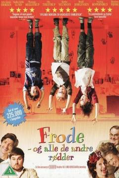 Film (dvd), 2008