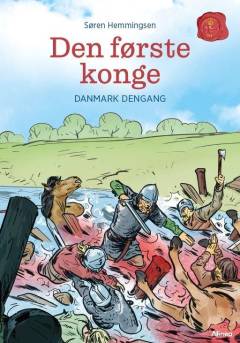 Den første konge