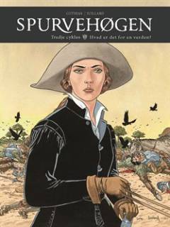 Hvad er det for en verden?