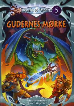 Bog, 1. udgave, 2011