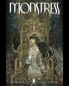 Monstress. Volume 1 : Awakening