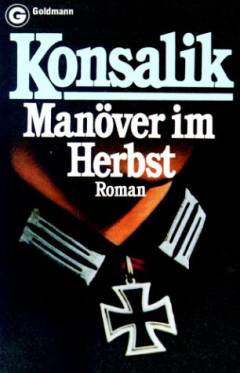 Manöver im Herbst