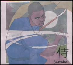 Samurai