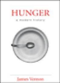 Hunger : a modern history